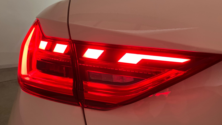 Audi A1 30 TFSI Sport 5dr Petrol Hatchback